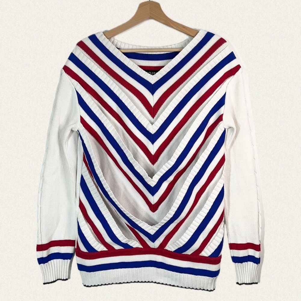 Y/Project Striped Sweater - Picture 10 of 15